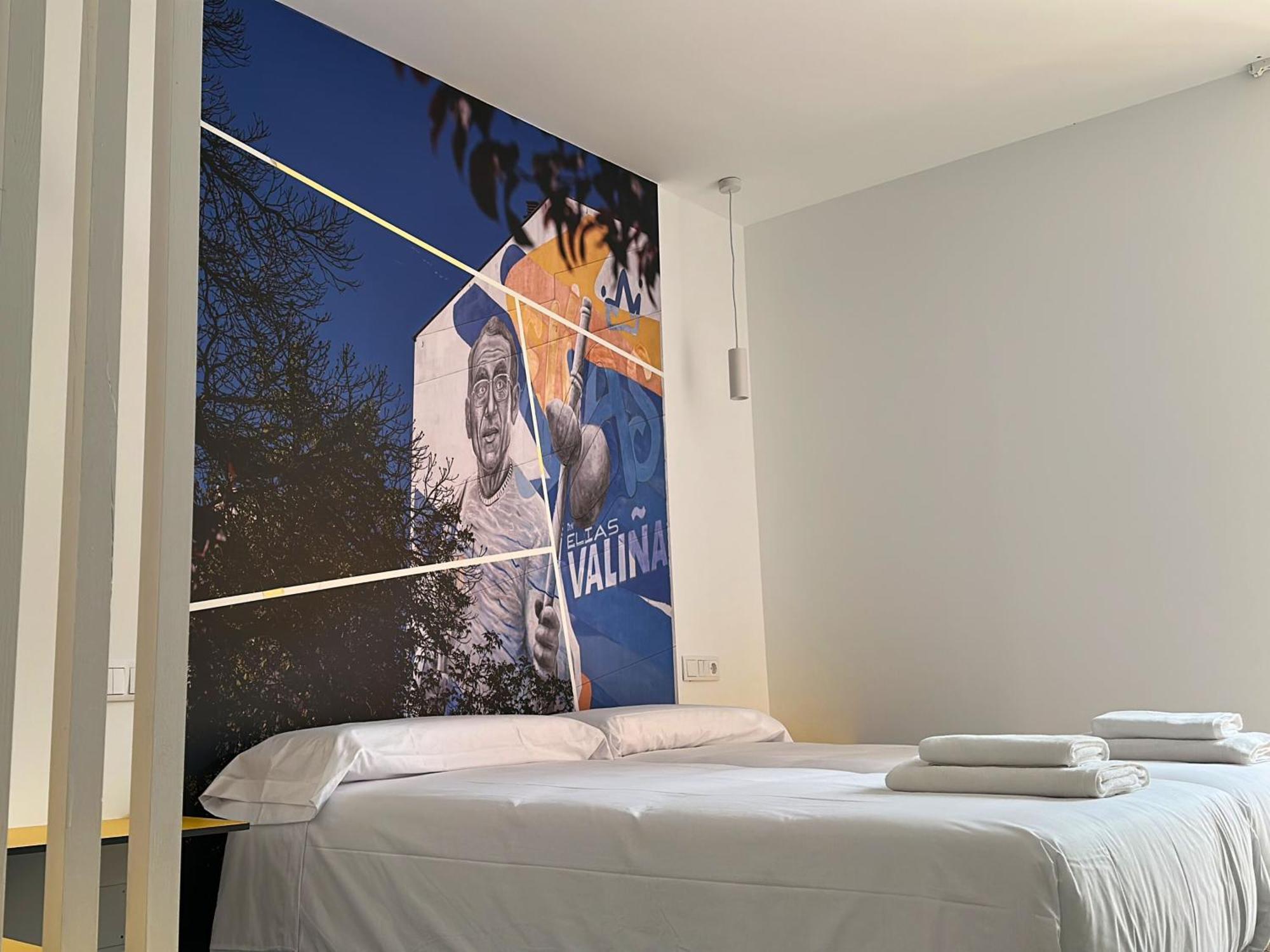 Pension Sarria Dış mekan fotoğraf