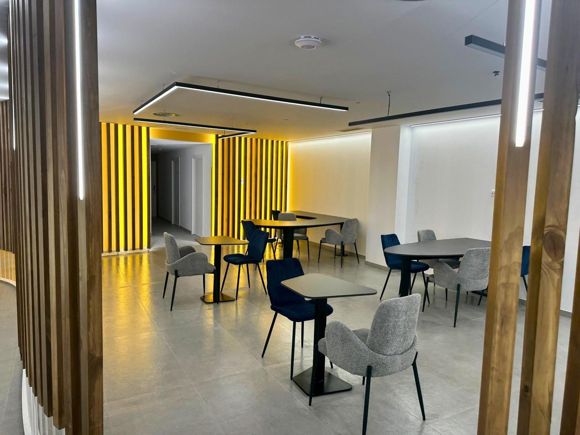Pension Sarria Dış mekan fotoğraf